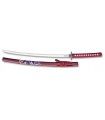 KATANA SAMURAI TOLE 10 IMPERIAL 31895