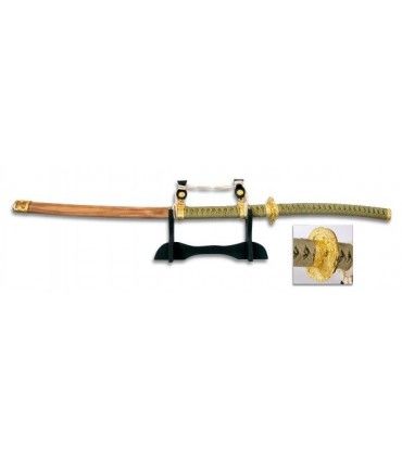 KATANA SAMURAI TOLE 10 IMPERIAL 31540