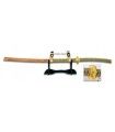 KATANA SAMURAI TOLE 10 IMPERIAL 31540