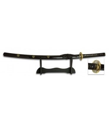 KATANA SAMURAI TOLE 10 IMPERIAL 31549