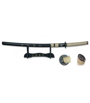 KATANA SAMURAI TOLE 10 IMPERIAL 31822