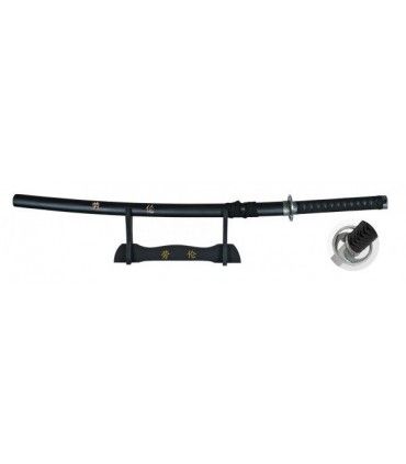 KATANA SAMURAI TOLE 10 IMPERIAL 31679