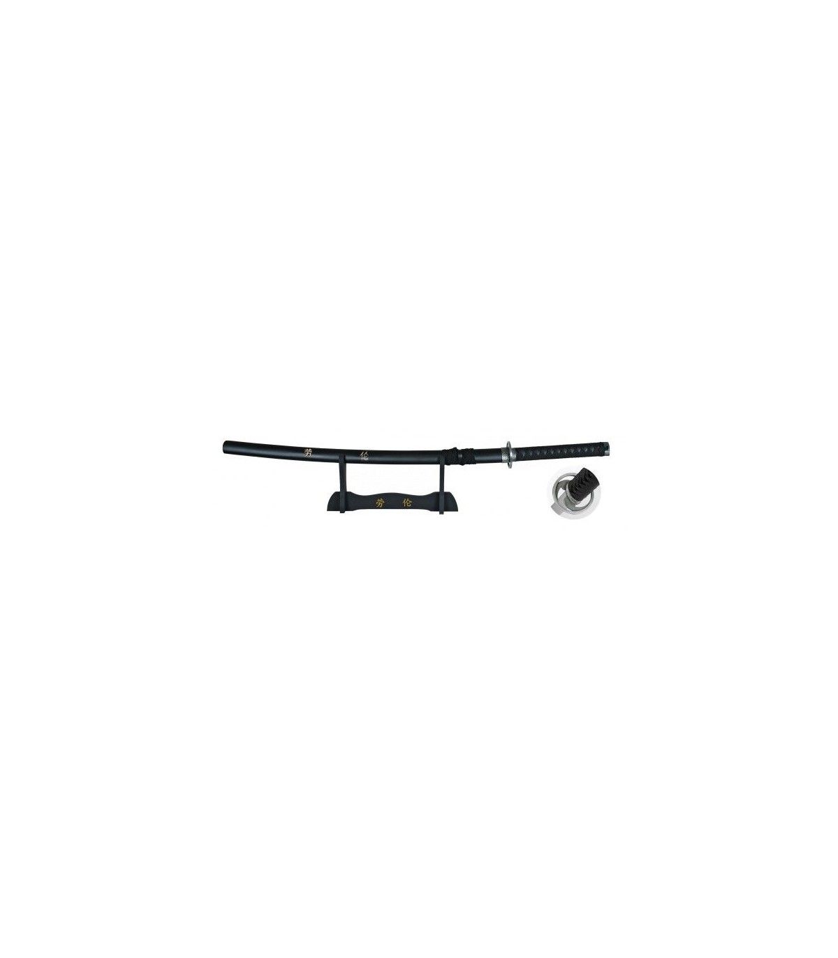 KATANA SAMURAI TOLE 10 IMPERIAL 31679