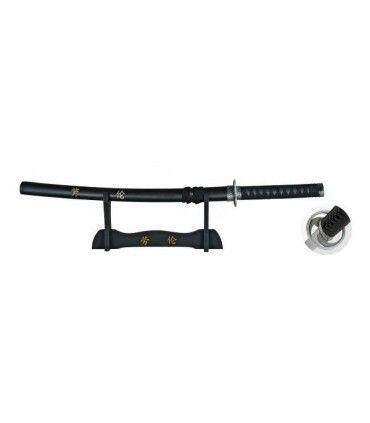 KATANA SAMURAI "WAKIZASHI" TOLE 10 IMPERIAL 31680