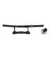 KATANA SAMURAI "WAKIZASHI" TOLE 10 IMPERIAL 31680