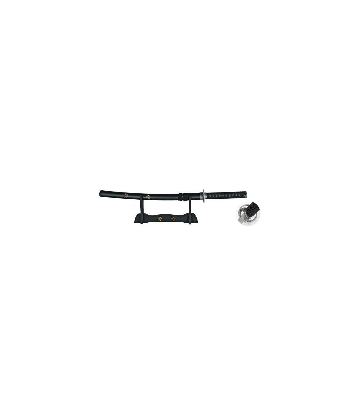 KATANA SAMURAI "WAKIZASHI" TOLE 10 IMPERIAL 31680