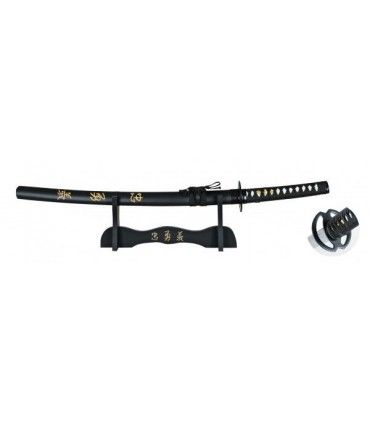 KATANA SAMURAI "WAKIZASHI" TOLE 10 IMPERIAL 31696