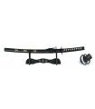 KATANA SAMURAI "WAKIZASHI" TOLE 10 IMPERIAL 31696