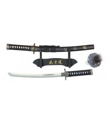  KATANA SAMURAI MINI TOLE 10 IMPERIAL 31782