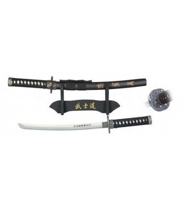 KATANA SAMURAI MINI TOLE 10 IMPERIAL 31781