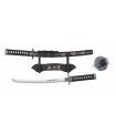 KATANA SAMURAI MINI TOLE 10 IMPERIAL 31781