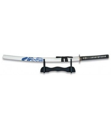 KATANA SAMURAI "DRAGÓN" TOLE 10 IMPERIAL 31920