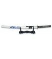 KATANA SAMURAI "DRAGÓN" TOLE 10 IMPERIAL 31920