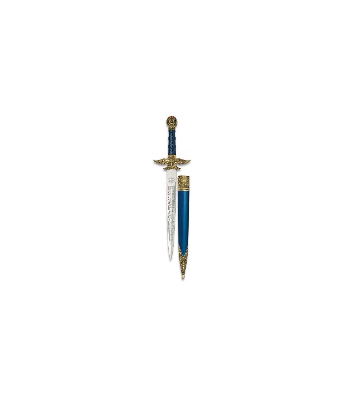 DAGA ORNAMENTAL TOLE 10 IMPERIAL 31972