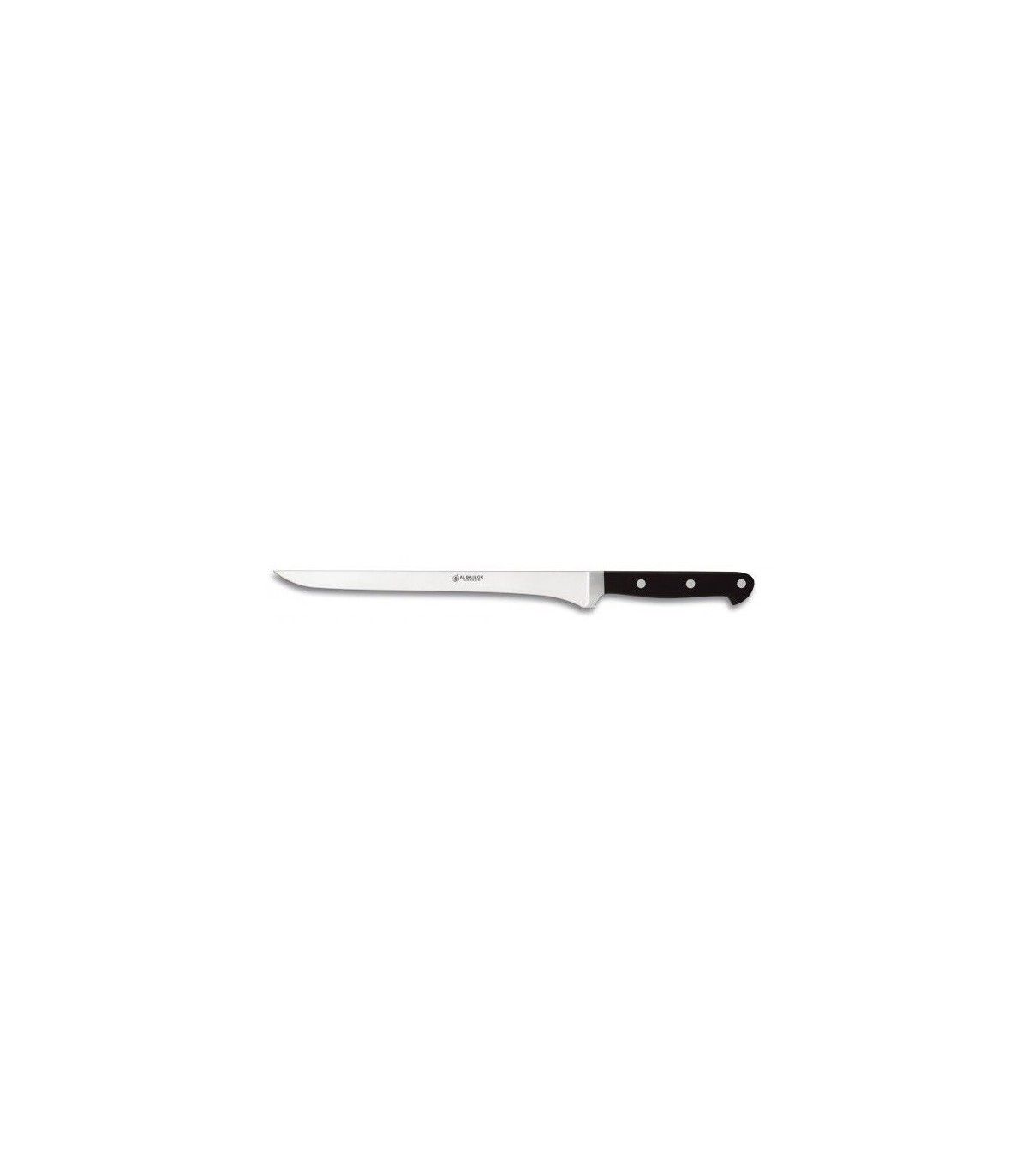 CUCHILLO JAMONERO MARTINEZ ALBAINOX 17179