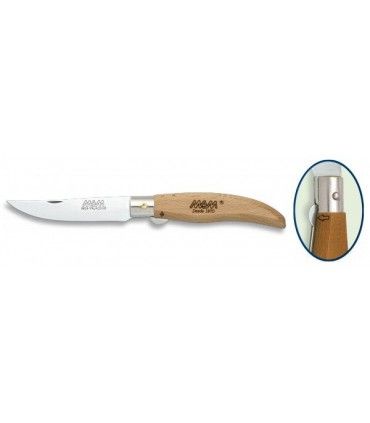 Navaja campera IBERICA MAM 14021