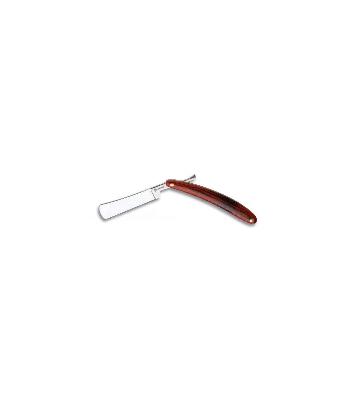 Navaja barbera MARTINEZ ALBAINOX 10905
