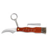 Navaja micológica MARTINEZ ALBAINOX 10505