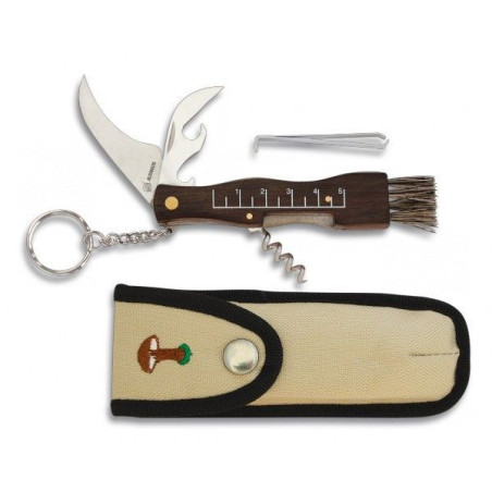Navaja micológica MARTINEZ ALBAINOX 10593 por 10,45 €