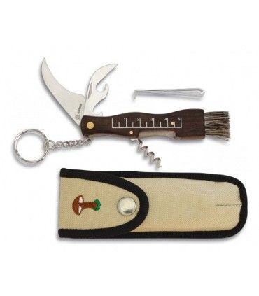 Navaja micológica MARTINEZ ALBAINOX 10592