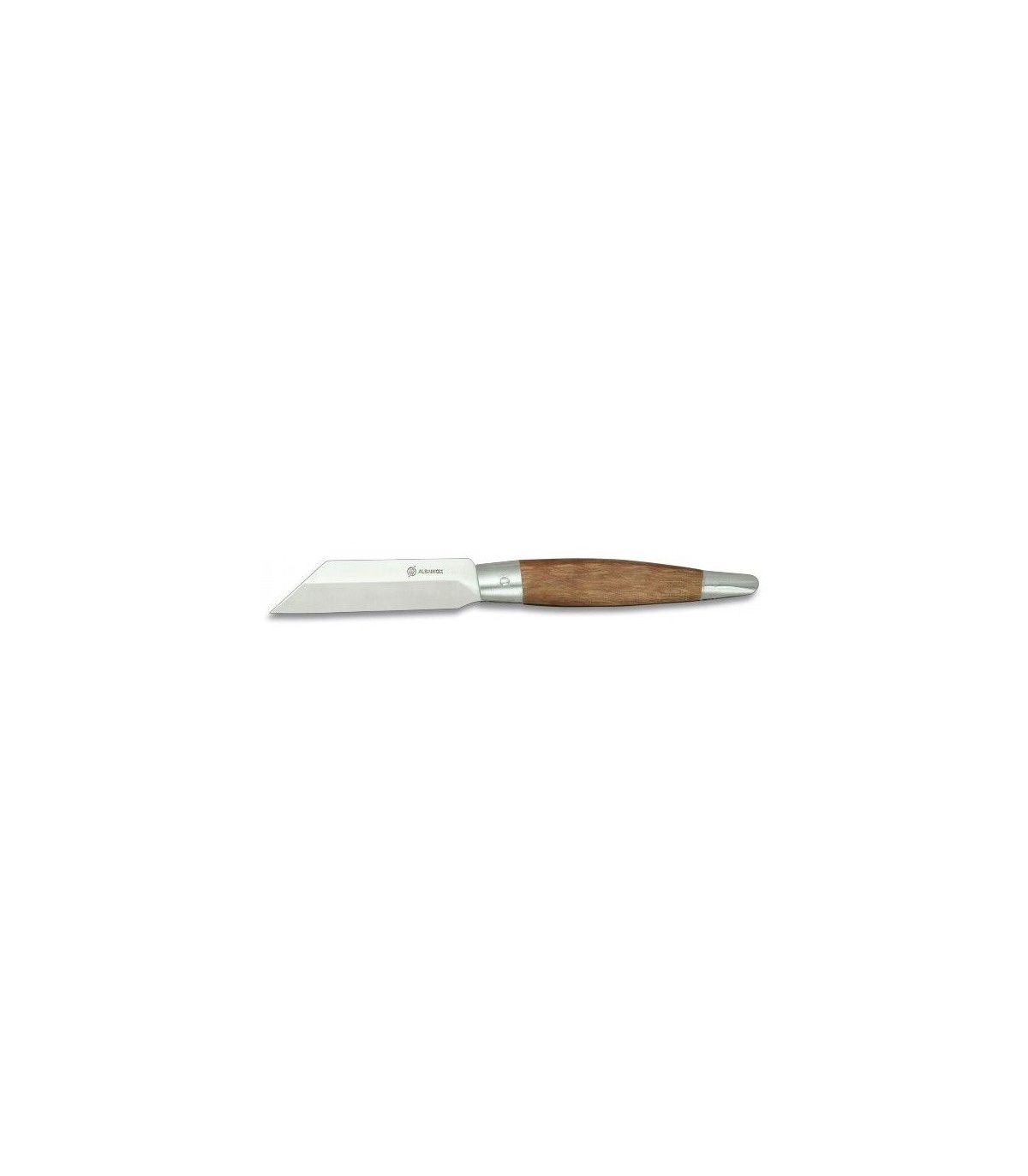 Navaja paternera madera MARTINEZ ALBAINOX