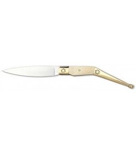 Navaja artesana catalana MARTINEZ ALBAINOX