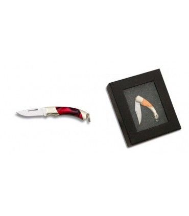 Navaja miniatura DIJE MARTINEZ ALBAINOX 10987