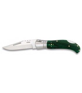 Navaja tipo LAGUIOLE CAZA MARTINEZ ALBAINOX 10663 