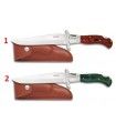 Cuchillo plegable tipo LAGUIOLE MARTINEZ ALBAINOX 10673