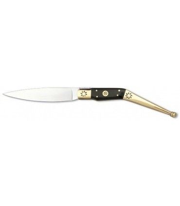 Navaja artesana catalana MARTINEZ ALBAINOX 01639