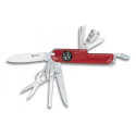Navaja multiusos "BRÚJULA" MARTINEZ ALBAINOX 11039 por 6,30 €