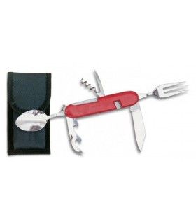  Navaja multiusos Desmontable MARTINEZ ALBAINOX 11007