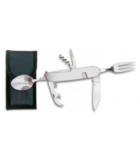 Navaja multiusos desmontable MARTINEZ ALBAINOX 11021