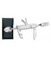 Navaja multiusos desmontable MARTINEZ ALBAINOX 11021