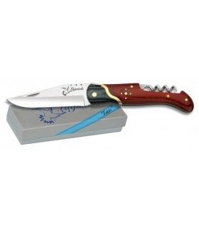 Navaja tipo LAGUIOLE LUJO MARTINEZ ALBAINOX 19418