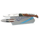 Navaja tipo LAGUIOLE LUJO MARTINEZ ALBAINOX 19246 por 20,25 €