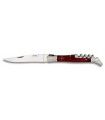 Navaja tipo LAGUIOLE MARTINEZ ALBAINOX 10656
