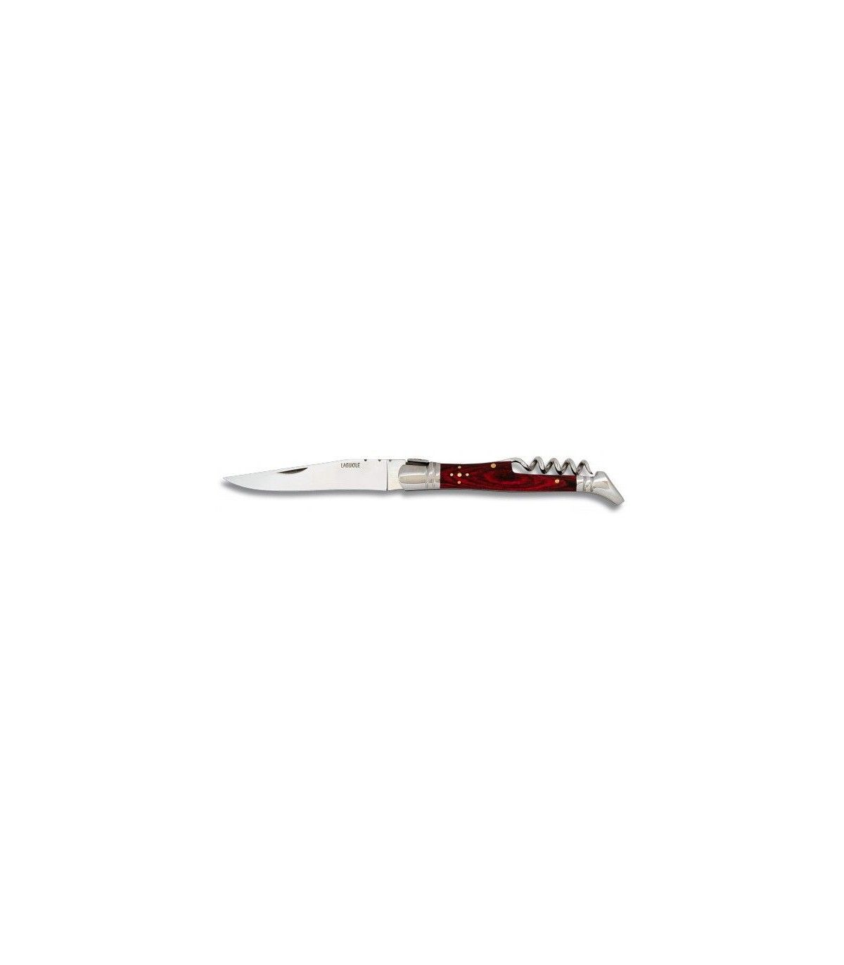 Navaja tipo LAGUIOLE MARTINEZ ALBAINOX 10656