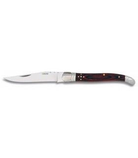 Navaja tipo LAGUIOLE MARTINEZ ALBAINOX 10650
