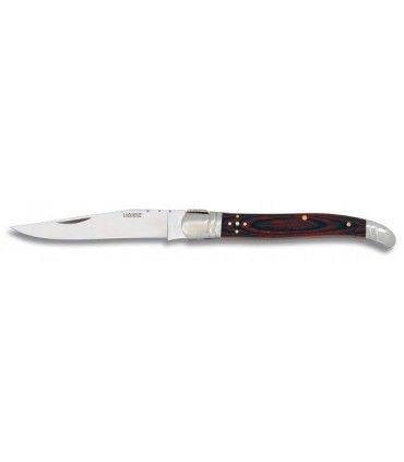 Navaja tipo LAGUIOLE MARTINEZ ALBAINOX 10650