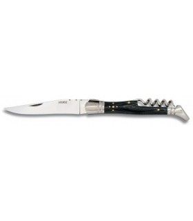 Navaja tipo LAGUIOLE MARTINEZ ALBAINOX 10658