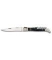 Navaja tipo LAGUIOLE MARTINEZ ALBAINOX 10658