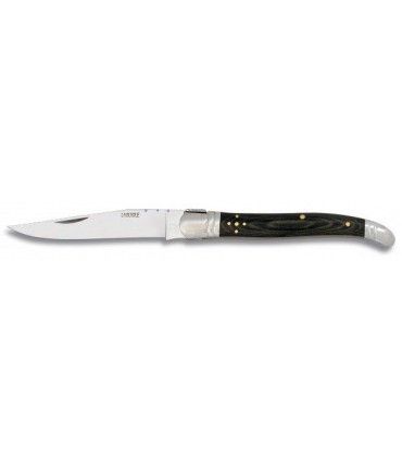 Navaja tipo LAGUIOLE MARTINEZ ALBAINOX 10652