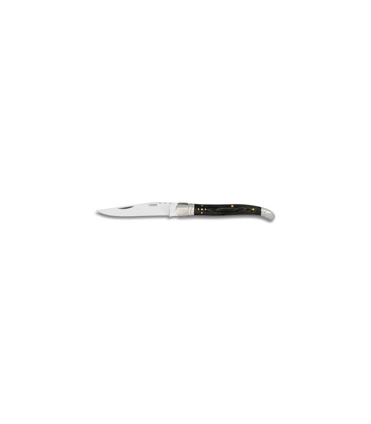 Navaja tipo LAGUIOLE MARTINEZ ALBAINOX 10652