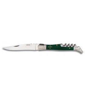 Navaja tipo LAGUIOLE MARTINEZ ALBAINOX 10657