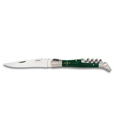 Navaja tipo LAGUIOLE MARTINEZ ALBAINOX 10657