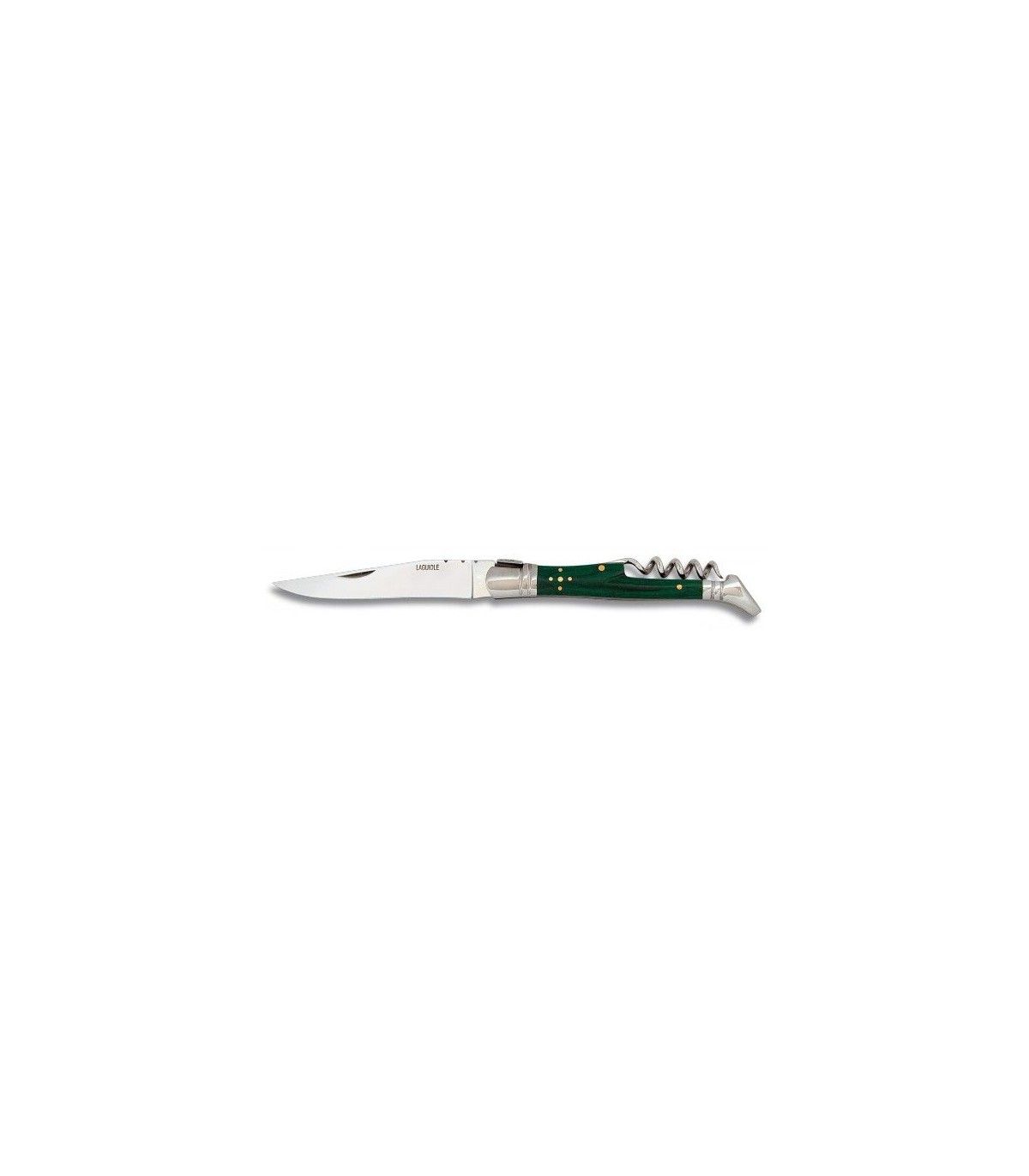 Navaja tipo LAGUIOLE MARTINEZ ALBAINOX 10657