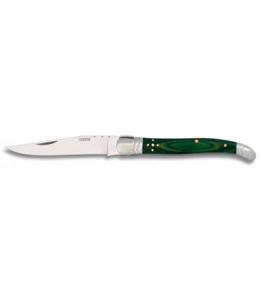 Navaja tipo LAGUIOLE MARTINEZ ALBAINOX 10651