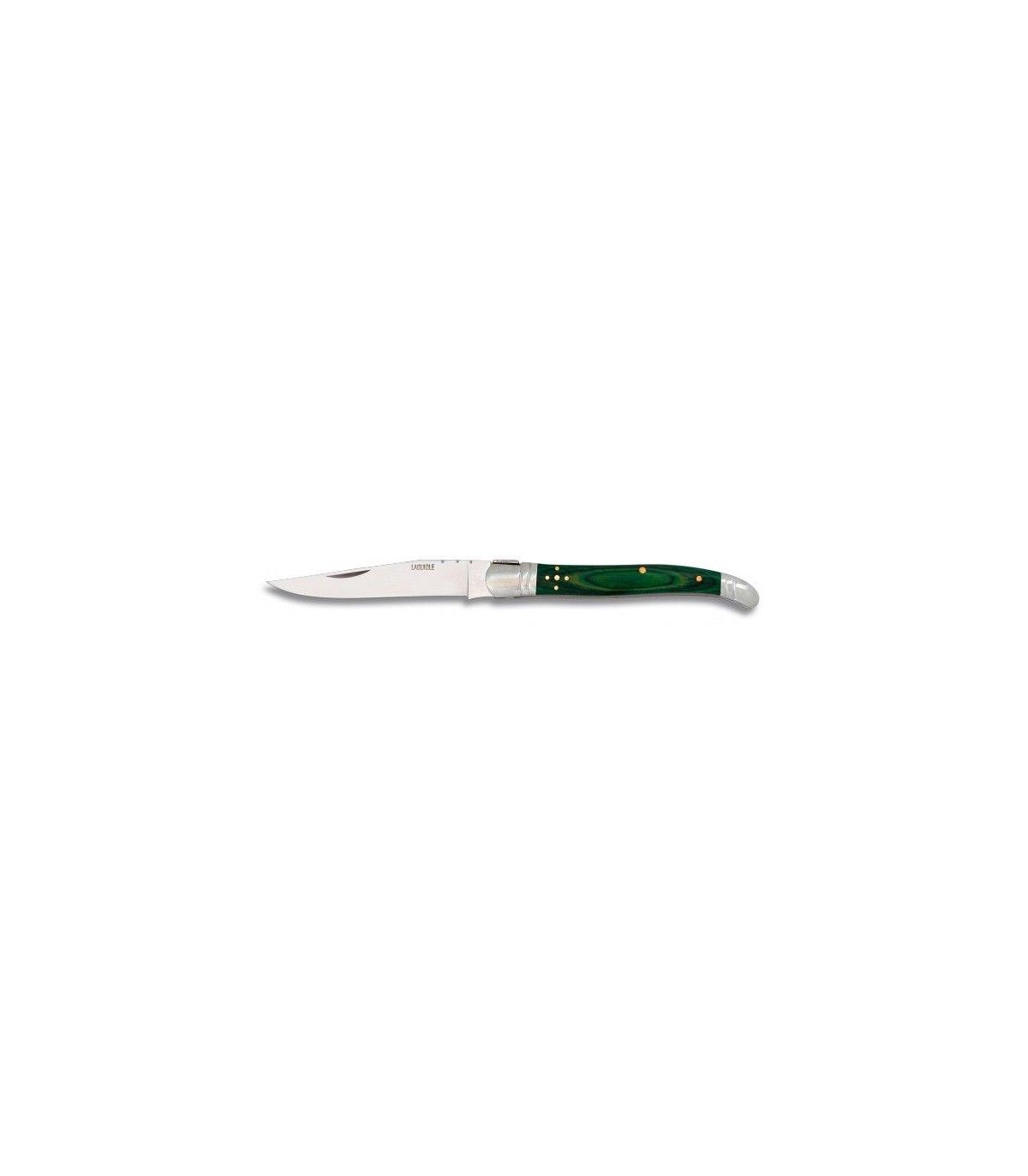 Navaja tipo LAGUIOLE MARTINEZ ALBAINOX 10651