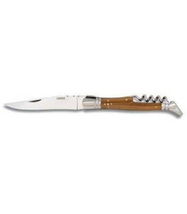 Navaja tipo LAGUIOLE MARTINEZ ALBAINOX 10774